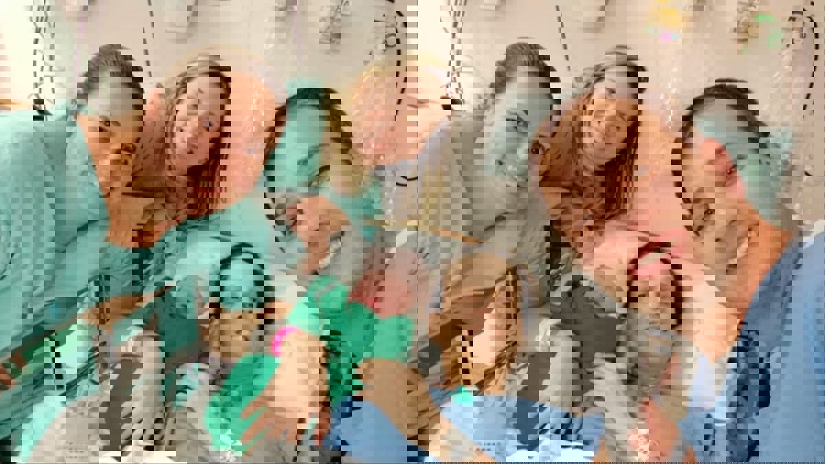 دراسة: الانتقائية في الولادات قد تحرم العالم حوالى 5 ملايين فتاة خلال عقد‎