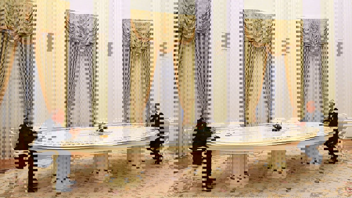 تقرير: روسيا تخطط لـ"فك ارتباط" ألمانيا بالاتحاد الأوروبي