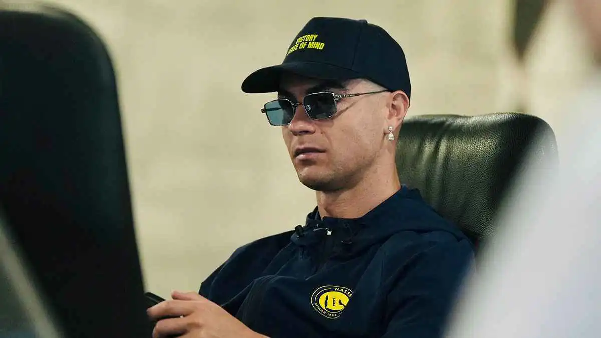 "أحبك يا أميرتي".. رونالدو يحتفل بعيد ميلاد ابنته الصغرى "بيلا" (صورة)