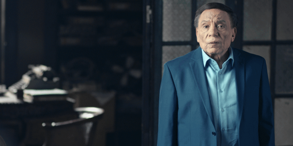 عادل إمام لـ"إرم نيوز": محمود عبدالعزيز "ضحكة حلوة" لا تنتهي على فراش الموت