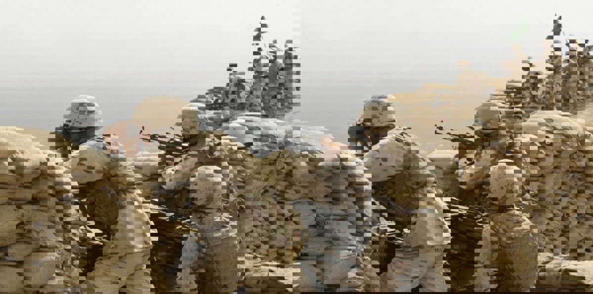 مقتل جندي سعودي في اشتباكات مع مليشيات الحوثي على الحدود اليمنية