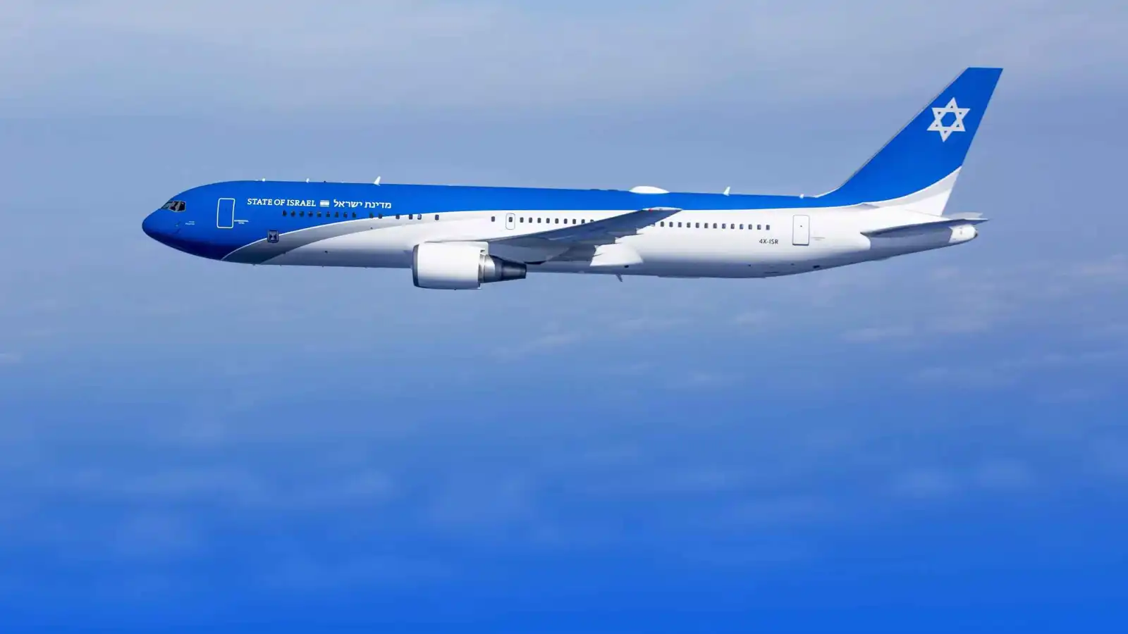 في طريقها إلى نيويورك.. لماذا غيرت طائرة نتنياهو خط سيرها؟