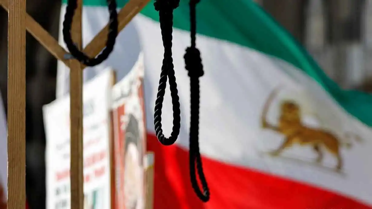 منظمة حقوقية: إيران تعدم 10 سجناء "دون إعلان رسمي"