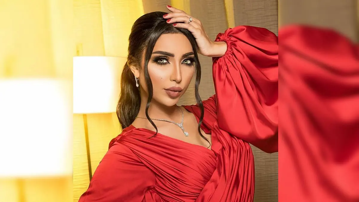 أول تعليق من دنيا بطمة على إطلاق سراح محمد الترك