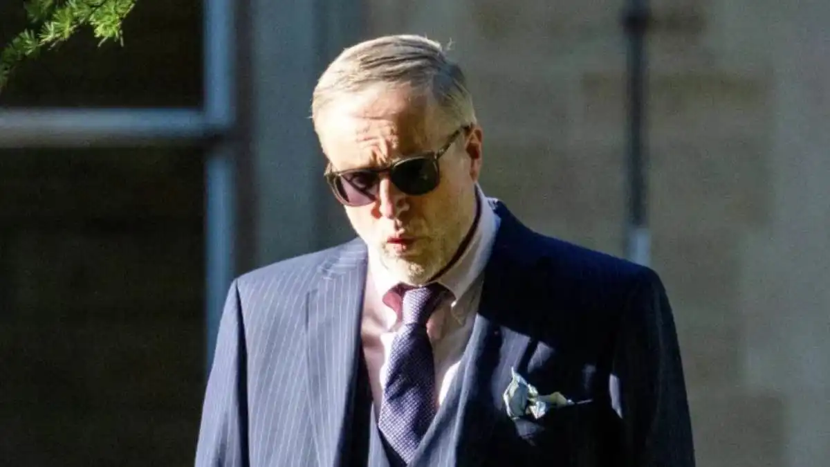 استهدف المطلقات لسلب أموالهن.. سجن أكبر "محتال عاطفي" في بريطانيا