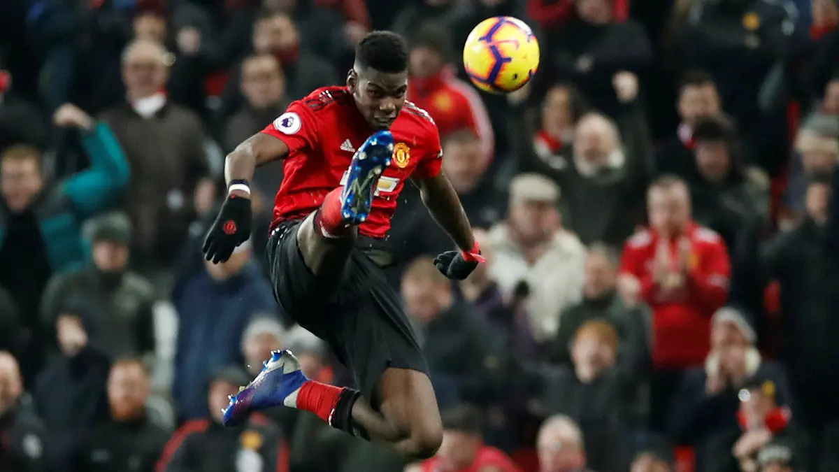 تقرير: ريال مدريد يحسم صفقة بوغبا مع مانشستر يونايتد