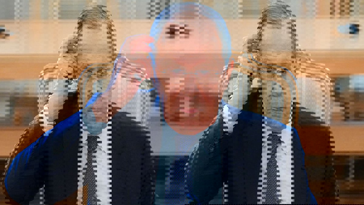 روسيا لا تمانع في عقد اجتماع بين لافروف ونظيره الأوكراني