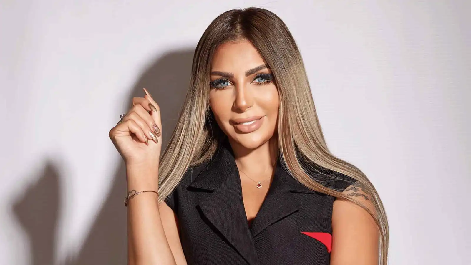 في أولى جلسات "قضية المخدرات الكبرى".. منع تصوير سارة خليفة