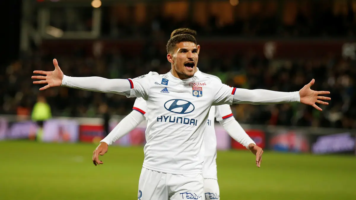 ماذا قال حسام عوار عن سعي ريال مدريد للتعاقد معه؟