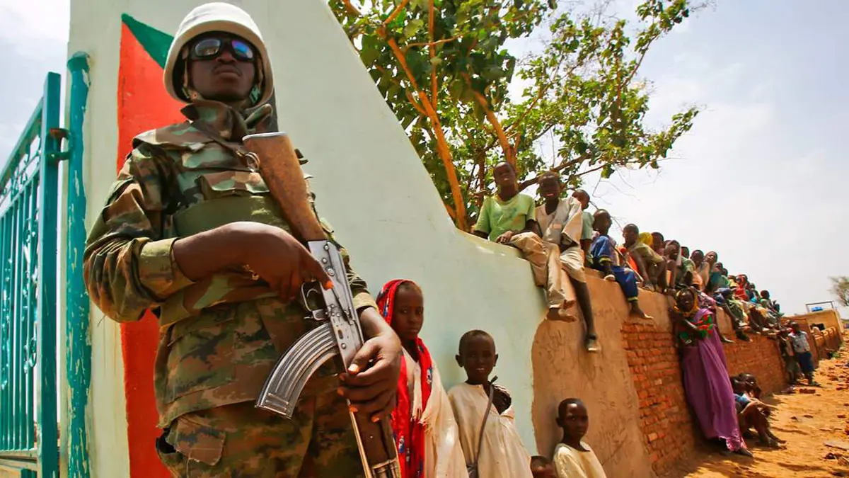 السودان.. مقتل 20 شخصا إثر أعمال عنف في دارفور