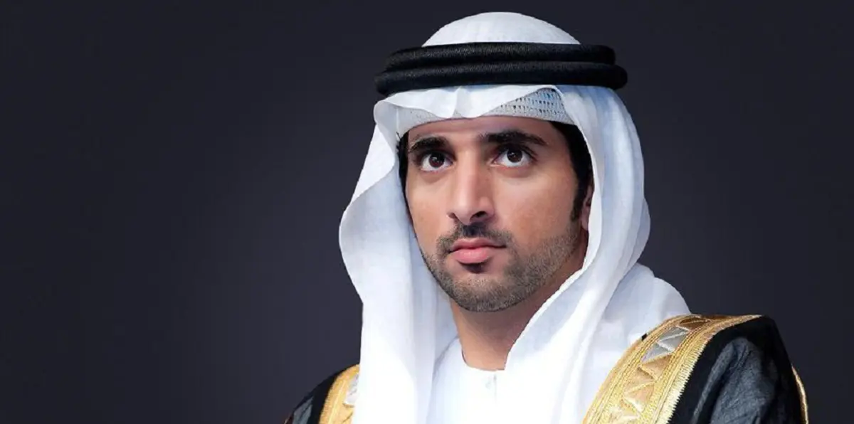 بالفيديو.. ماذا قال وليُّ عهد دبي عن السعودية؟