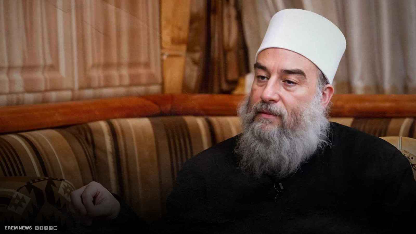 حكمت الهجري