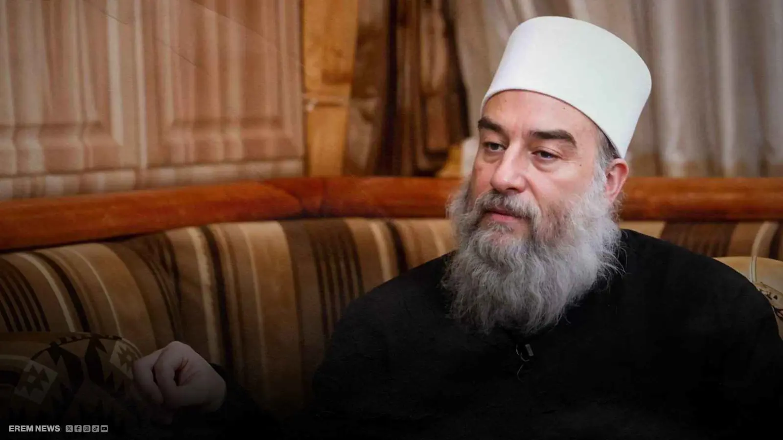 حكمت الهجري