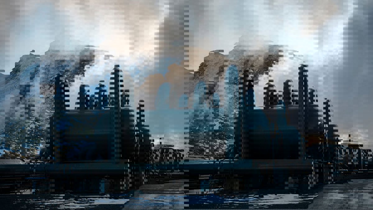 تقرير: دول أوروبية تتجه للاستثمار في تخزين ثاني أكسيد الكربون