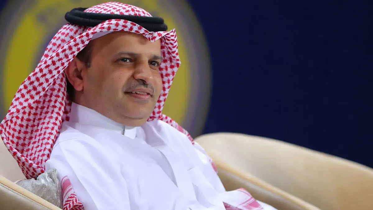 بعد تنحي سلطان الصامل.. مطالبات بإبعاد صالح العبيدلي بسبب علاقته بمسلي آل معمر