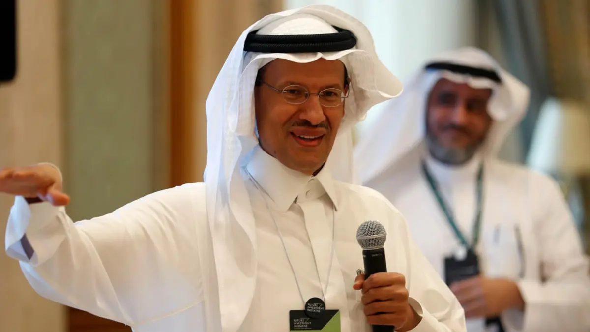 السعودية تعلن إطلاق 3 مشاريع جديدة في مجال العمل المناخي