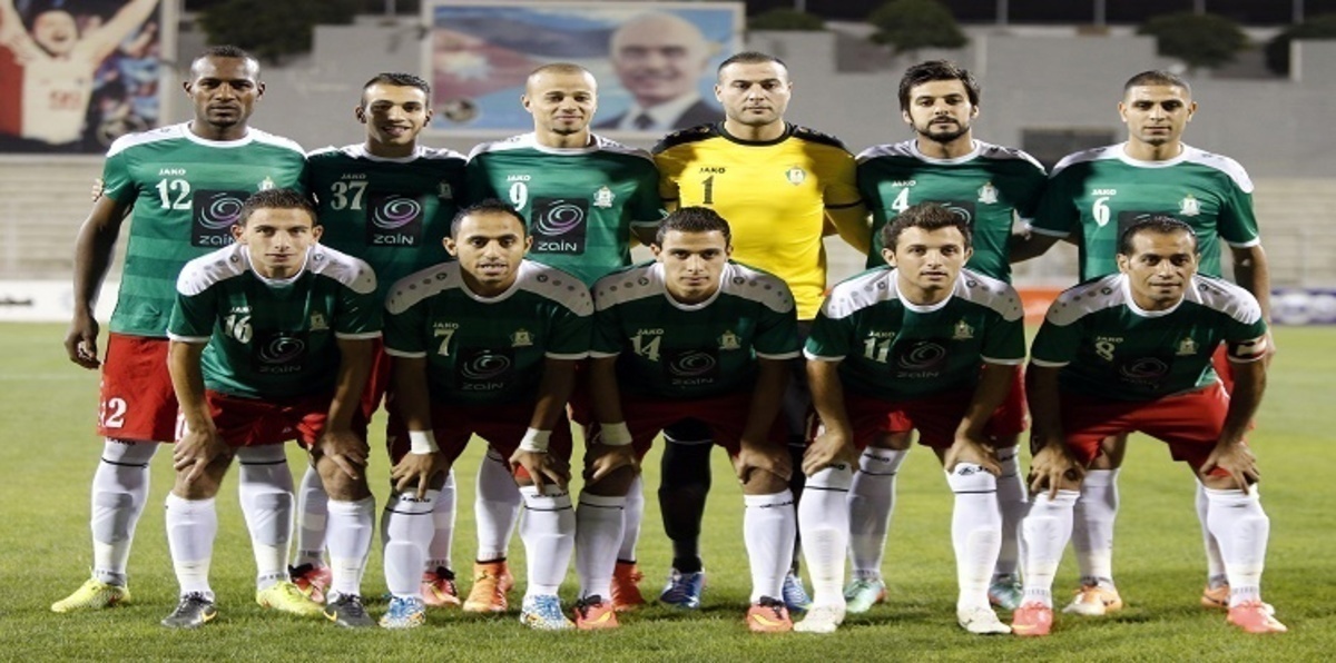 الوحدات الأردني يكذب شائعة سوء معاملته في الإمارات