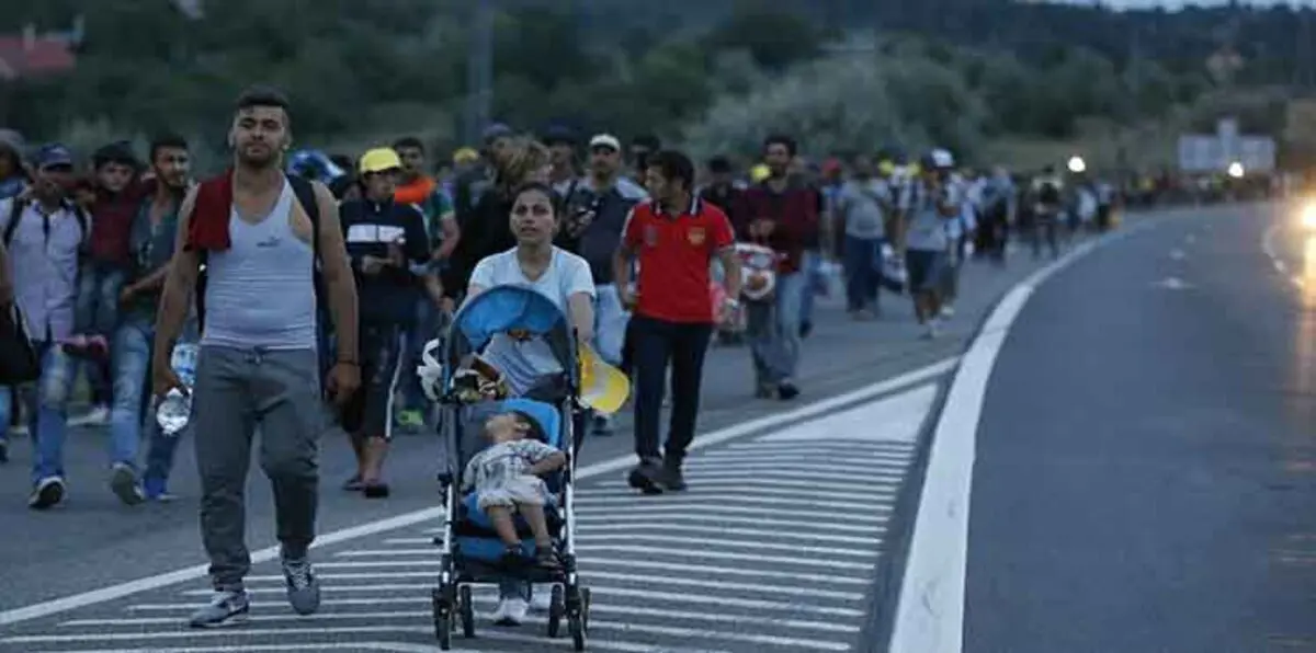 قمة اللاجئين.. الأرقام لا تكذب