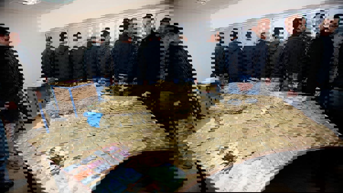 انتشار المخدرات يثير القلق بالمدارس التونسية (فيديو إرم)