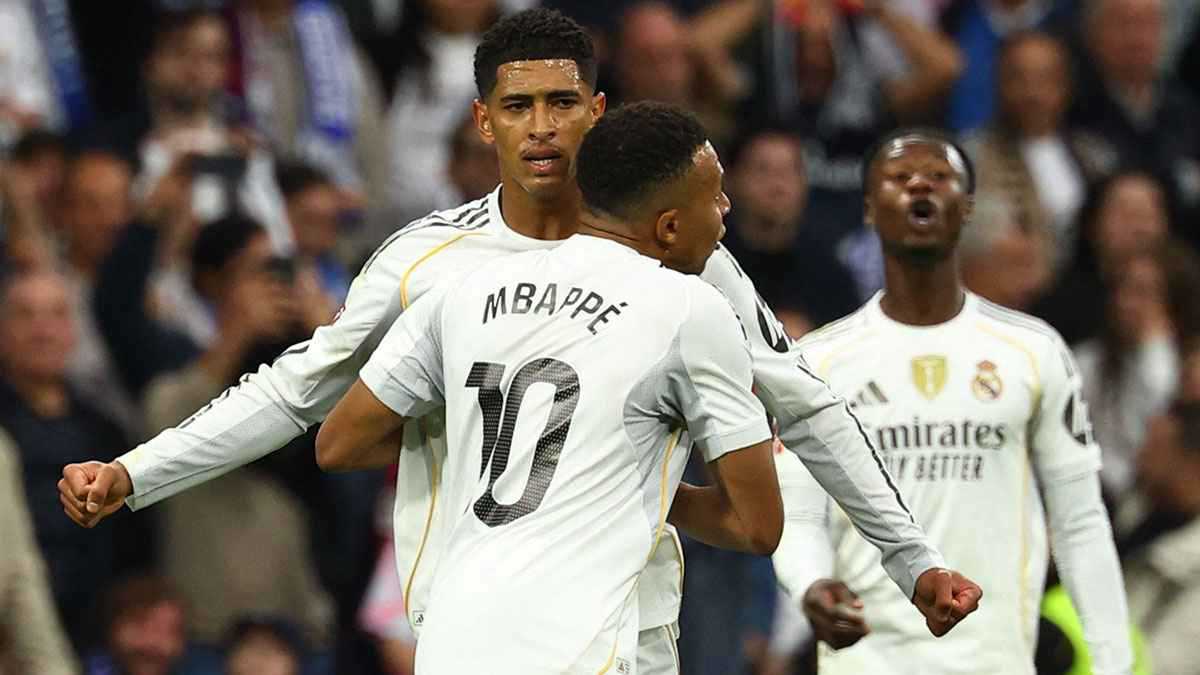 الخيبة الكبرى في 2026.. بيلينغهام يوجّه رسالة أخيرة لإنقاذ موسم ريال مدريد 