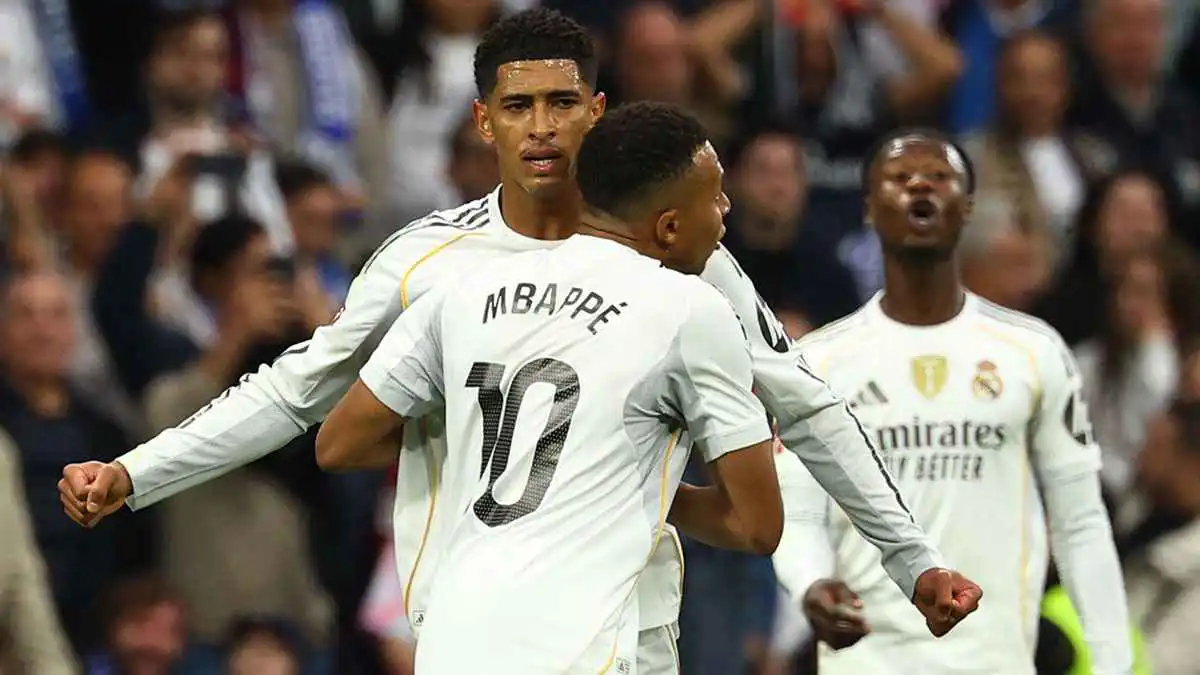 لشراء نجم الدوري الإنجليزي.. ريال مدريد يضحي بـ"بيلينغهام"