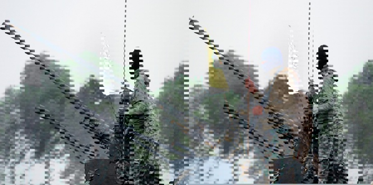 قوات "سوريا الديمقراطية" تسيطر على مدينة "الطبقة‎" بالكامل