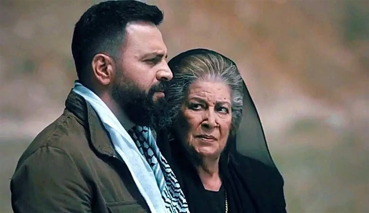 بعد "الهيبة".. منى واصف وتيم حسن يلتقيان في مسلسل "تاج"