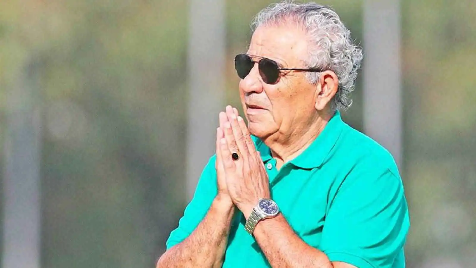 بفرمان البنزرتي.. الإفريقي التونسي يقترب من حسم أولى صفقاته الشتوية