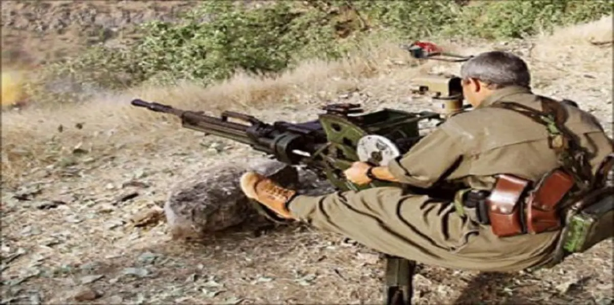 العمال الكردستاني يقتل عددا من الجنود الأتراك بينهم مسؤول أمني