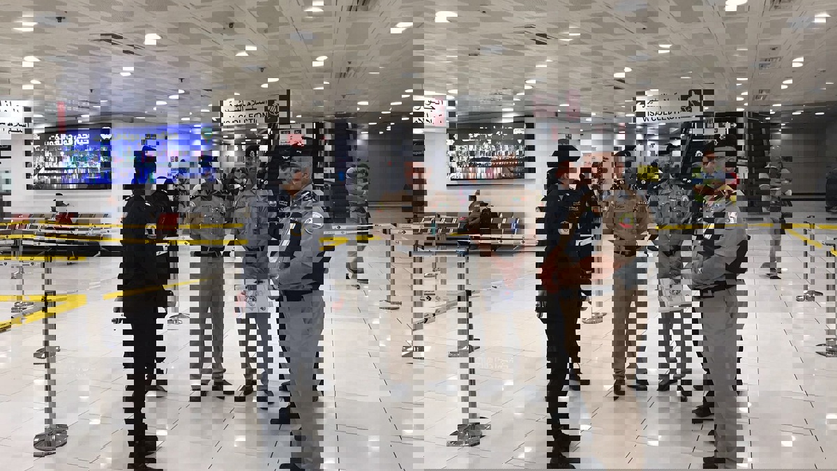 على وقع التوتر.. الكويت تمنع كنديًا من أصول إيرانية من دخول البلاد