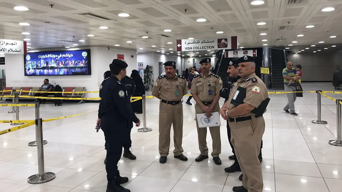 على وقع التوتر.. الكويت تمنع كنديًا من أصول إيرانية من دخول البلاد