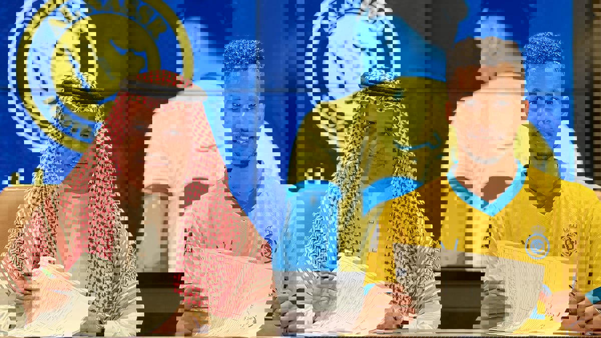 مسلي آل معمر: نعطي الأهلي أولوية انتقال أي لاعب.. ولو رأينا أملا في بقاء عبدالرحمن غريب ما فاوضناه