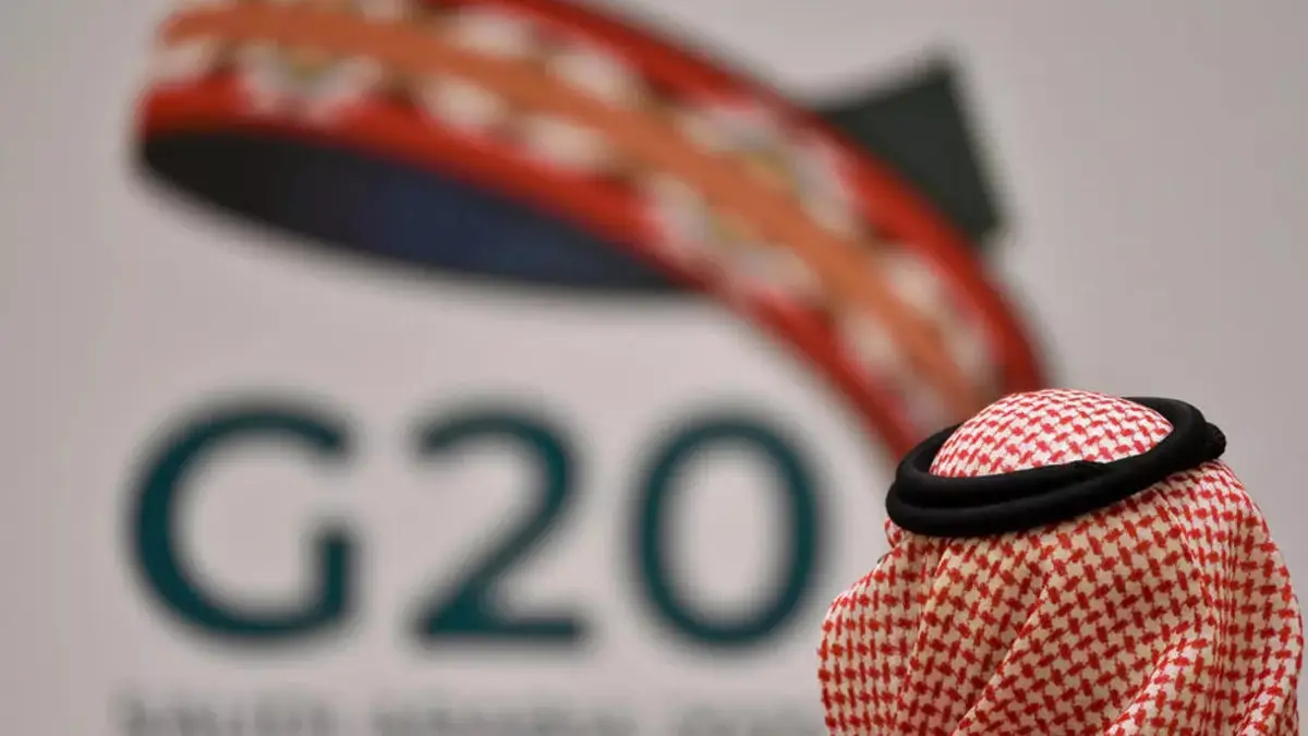 السعودية تستضيف محادثات لمجموعة العشرين حول التعافي الاقتصادي