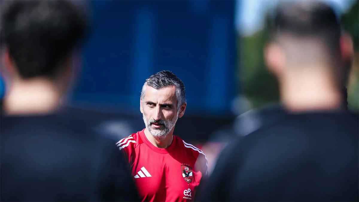 سيحتفلون.. 5 سعداء بطرد ريبيرو من الأهلي المصري