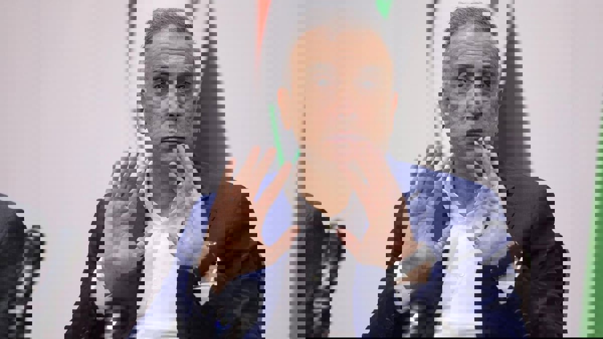 بعد الكشف عن اختفاء 2.5 مليار دولار.. الكاظمي: حكومتي منعت استنزاف أموال أخرى