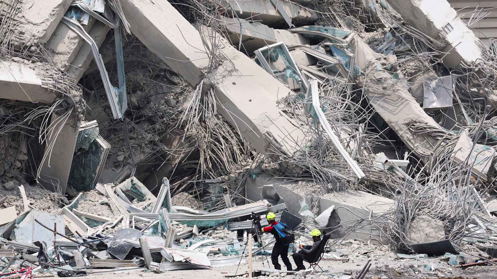 خبيرة: زلزال ميانمار أطلق طاقة تعادل 334 قنبلة ذرية