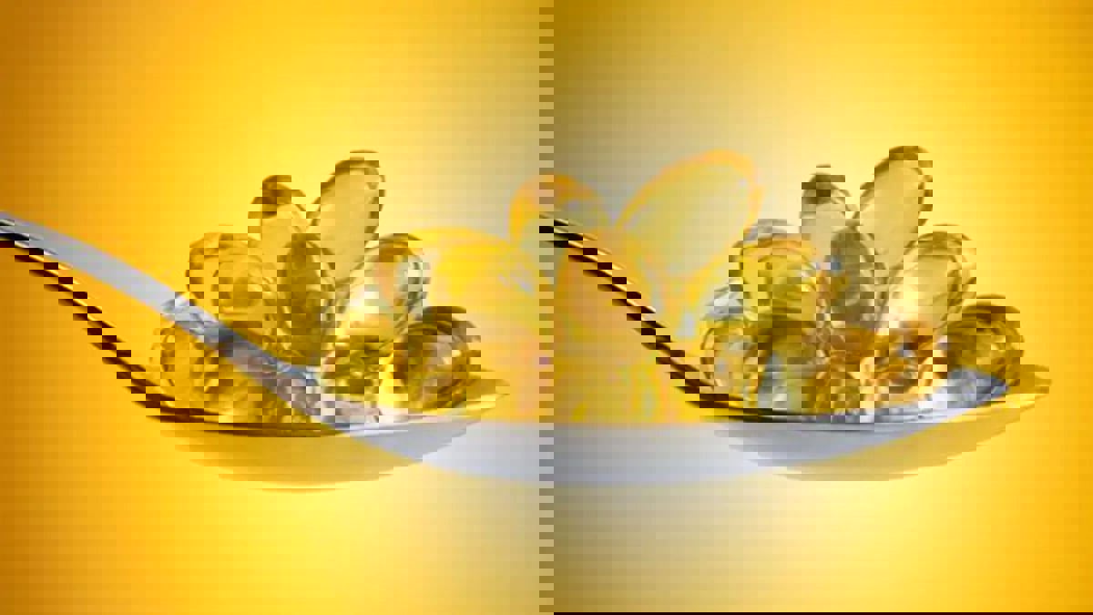 تعرف على فوائد "أوميغا 3" ومخاطر نقصه