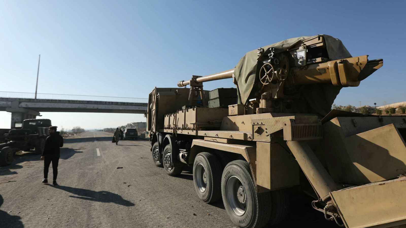 خاص- استنفار عسكري في دمشق.. قرار سوري بالمواجهة بانتظار مخرجات "الدوحة"