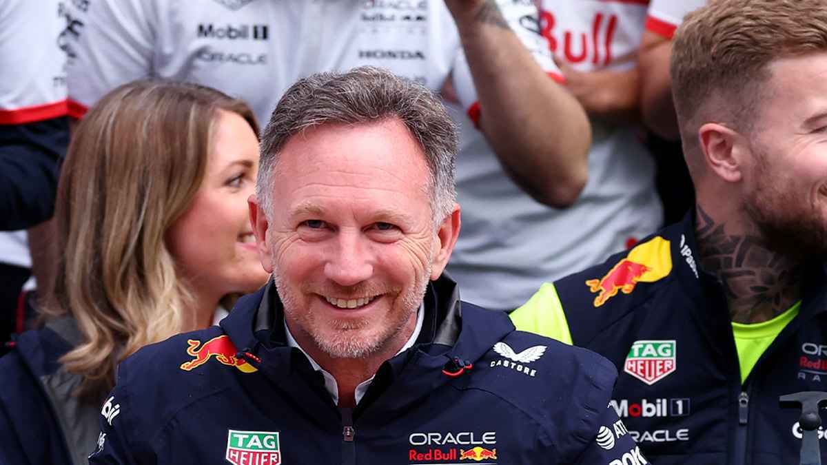 فورمولا 1.. رد بول يقيل رئيسه كريستيان هورنر