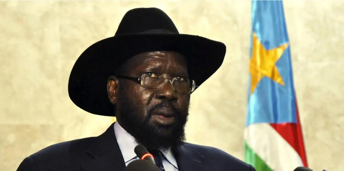 رئيس جنوب السودان يرفض دعوات المعارضة له للاستقالة