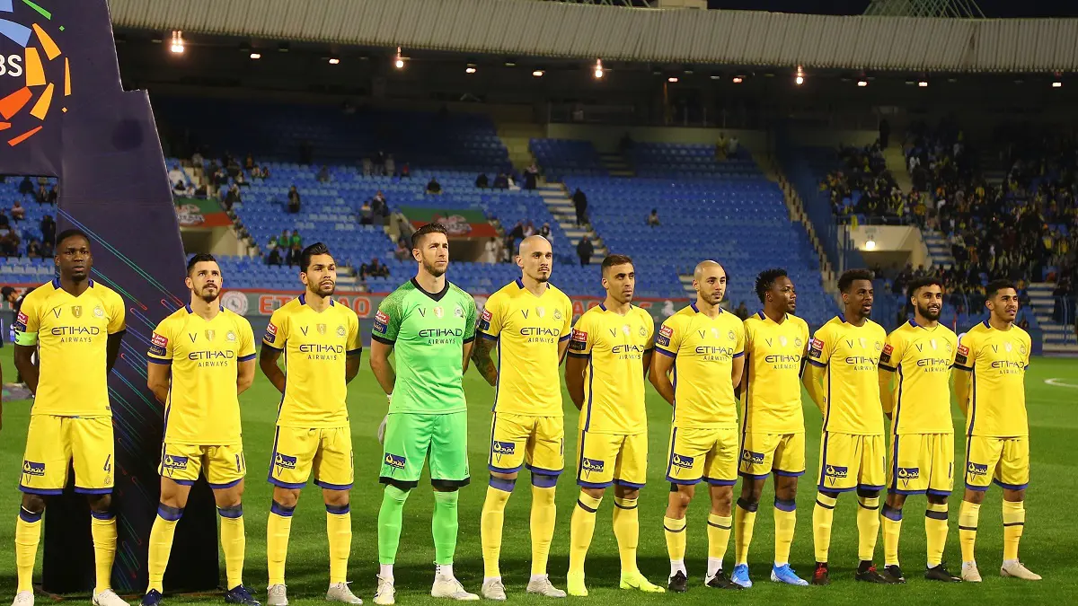 مشجع لنادي النصر ينتقد وليد الفراج عقب الفوز على الاتفاق والإعلامي يرد عليه (فيديو)