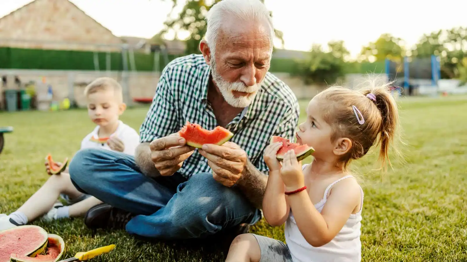 7 عادات "بسيطة" للعيش بصحة أفضل