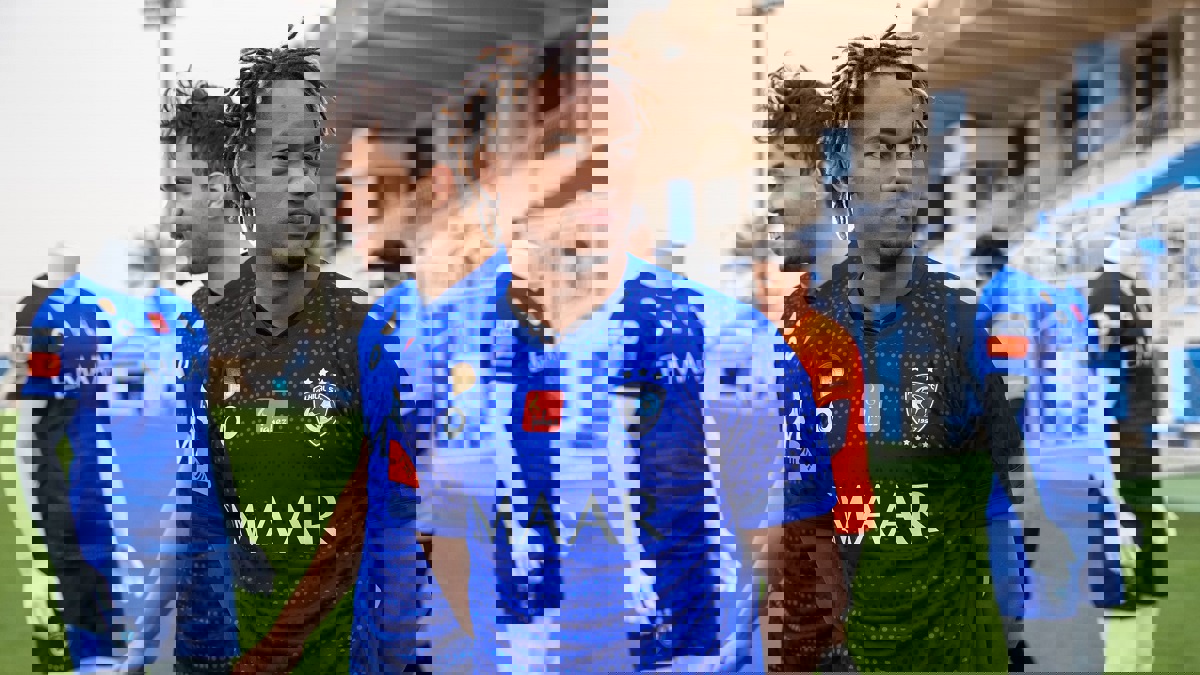 هل يستجيب أندريه كاريلو للضغوط ويرحل عن نادي الهلال السعودي؟