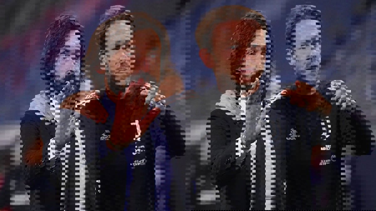 رسميا.. يوفنتوس يعلن إقالة بيرلو