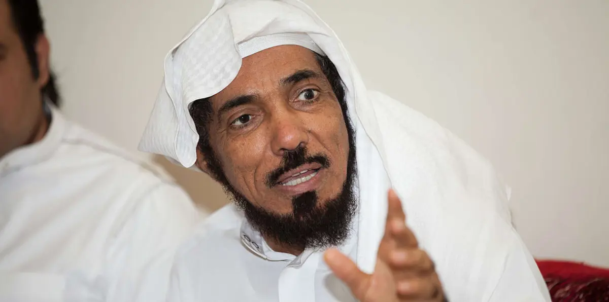 نجل سلمان العودة يكشف تفاصيل الجلسة الثانية لمحاكمة والده