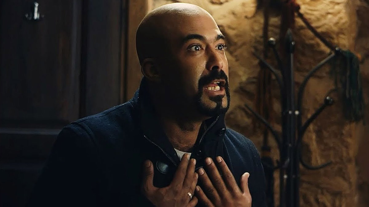 تفاصيل جديدة بشأن وفاة الفنان المصري هيثم أحمد زكي