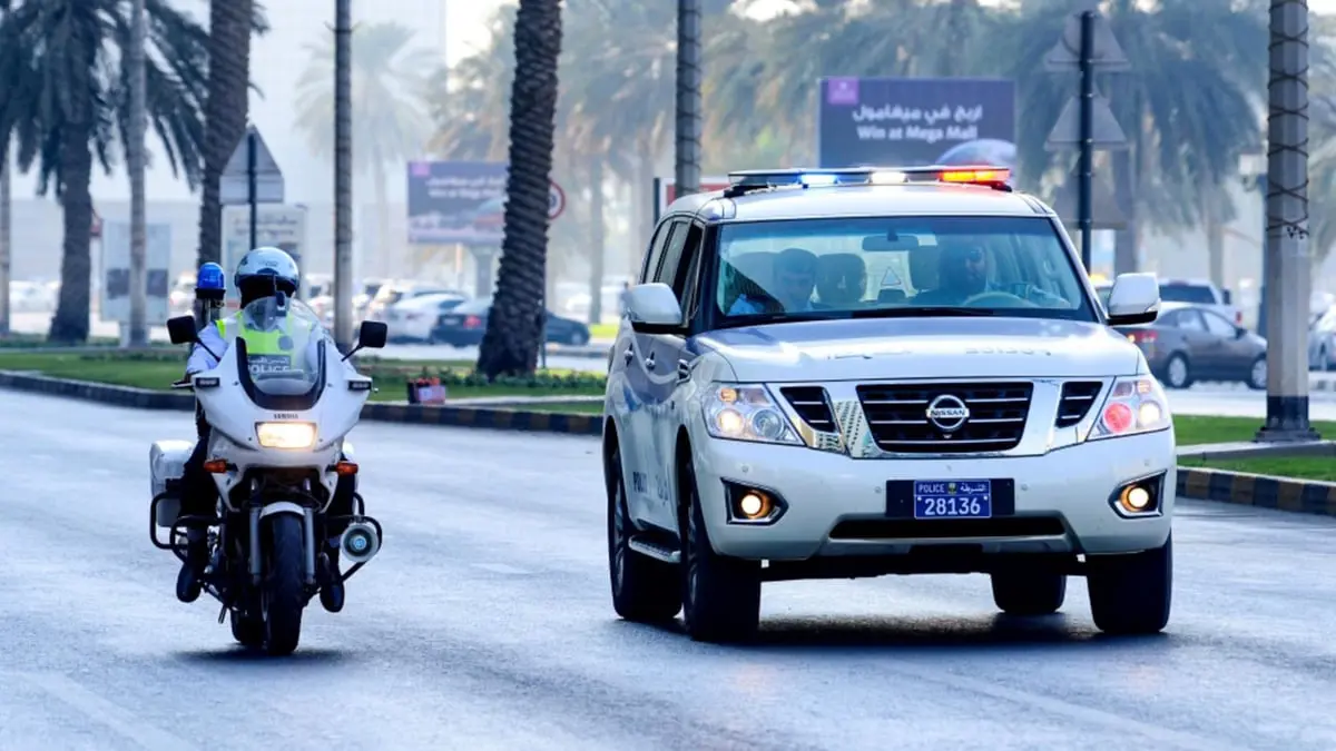 الإمارات.. فك لغز جريمة قتل رغم تعمد المتهم طمس ملامح الضحية