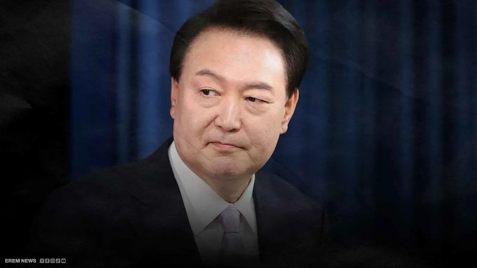 رئيس كوريا الجنوبية رهن الاعتقال.. ماذا بعد؟