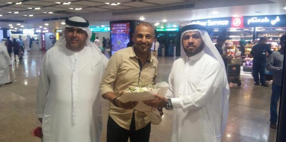 طارق مصطفى يتحدث عن الطموح الإماراتي والحلم المؤجل