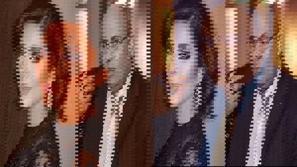 بعد أنغام.. أصالة توجه رسالة إلى مبروك عطية